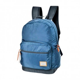 Sac à dos bleu simple et pratique – SC3087
