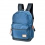 Sac à dos bleu simple et pratique – SC3087