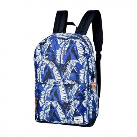 Sac à dos imprimé tropical tendance – SC3088