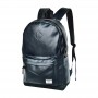 Sac à dos cuir noir élégant – SC3094