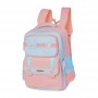 Sac à Dos Premium Rose Bleu pour Enfants  – Confort et Style – SC3095