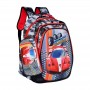 Sac à Dos Voiture Racing avec Trousse – Pour Fans de Vitesse – SC3101