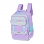 Sac à Dos Premium Violet Pastel – Élégant et Pratique – SC3106