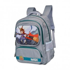 Sac à Dos Orthopédique Enfant – Confort et Ergonomie – SC3107
