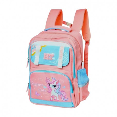 Sac à Dos Licorne Fille – Super Cute et Pratique – SC3113