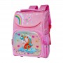 Cartable licorne rose pour enfants – SC3129