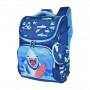 Cartable orthopédique requin pour enfants – SC3131