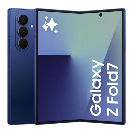 Samsung Galaxy Z Fold7 – 12 Go RAM – 256 Go – Smartphone 5G Pliable
