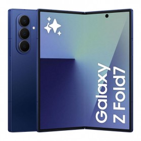 Samsung Galaxy Z Fold7 – 12 Go RAM – 512 Go – Smartphone 5G Pliable