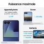 Samsung Galaxy Z Flip7 – 12 Go RAM – 256 Go – Smartphone 5G Pliable