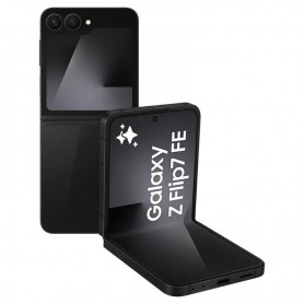 Samsung Galaxy Z Flip7 FE – 8 Go RAM – 256 Go – Smartphone 5G Pliable