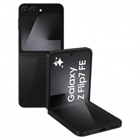 Samsung Galaxy Z Flip7 FE – 8 Go RAM – 256 Go – Smartphone 5G Pliable