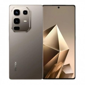 Infinix Note 50 Pro – 8 Go RAM – 256 Go ROM – écran AMOLED 6.78