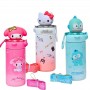 Gourde Isotherme 600ML Enfant Personnages - GDE472