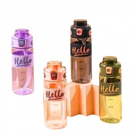 Gourde Premium 500ML Élégante - GDE476