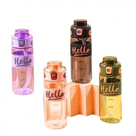 Gourde Premium 500ML Élégante - GDE476