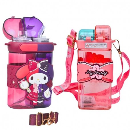 Gourde Double 640ML Enfant My Melody - GDE478