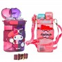 Gourde Double 640ML Enfant My Melody - GDE478
