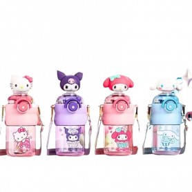 Gourde Isotherme 600ML Enfant Sanrio - GDE485