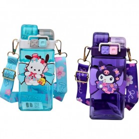 Gourde Double 640ML Enfant Sanrio - GDE488