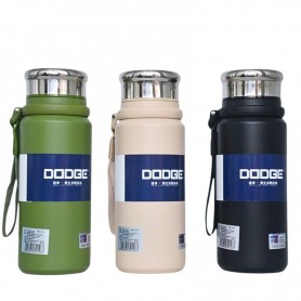 Gourde Isotherme 650ML Premium - GDE491