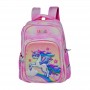 Sac à dos scolaire premium licorne rose – SC3135