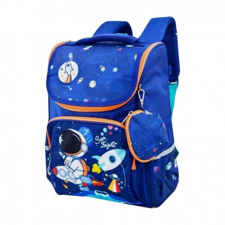 Cartable orthopédique astronaute pour enfants – SC3136