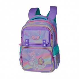 Sac à dos orthopédique motif licorne – SC3141