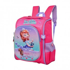 Cartable scolaire princesse Sofia – SC3144