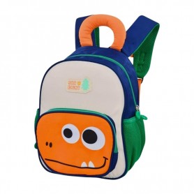Sac à dos orthopédique dinosaure – SC3146