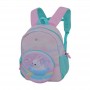 Sac à dos orthopédique motif lapin – SC3147