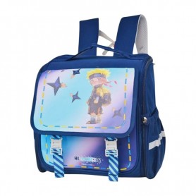 Cartable enfant héros animé – Pratique et solide – SC3158