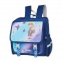 Cartable enfant héros animé – Pratique et solide – SC3158