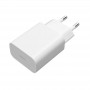 Chargeur Mi 20W USB-C – Charge Rapide Compacte et Universelle
