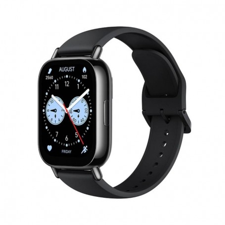 Xiaomi Redmi Watch 5 Lite – Smartwatch Écran 1.96 – LED – GPS – Cardio