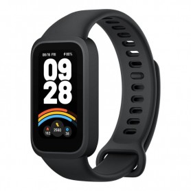 XIAOMI Smart Band 9 Active – Montre Connecté – 50 Modes Sport – Santé