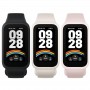 XIAOMI Smart Band 9 Active – Montre Connecté – 50 Modes Sport – Santé