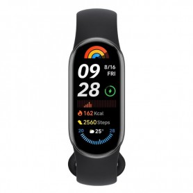 Xiaomi Smart Band 9 – Bracelet Connecté – Suivi Santé – Sport