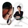 Xiaomi Smart Band 9 – Bracelet Connecté – Suivi Santé – Sport