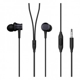 Xiaomi Mi In-Ear Headphones Basic – Écouteurs Filaire – Micro
