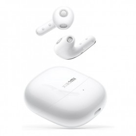 XIAOMI Buds 5 – Écouteurs Bluetooth TWS – Audio Harman – Enregistrement