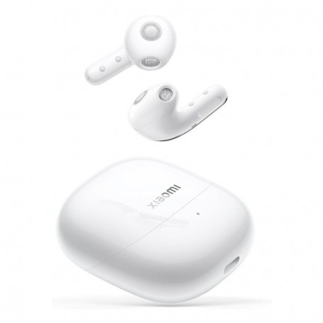 XIAOMI Buds 5 – Écouteurs Bluetooth TWS – Audio Harman – Enregistrement
