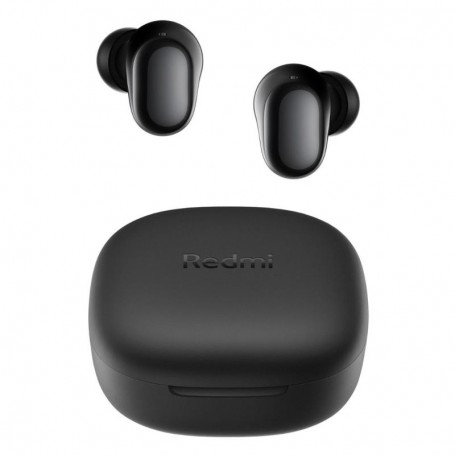 XIAOMI Redmi Buds 6 Play - Écouteurs Bluetooth Sans Fil