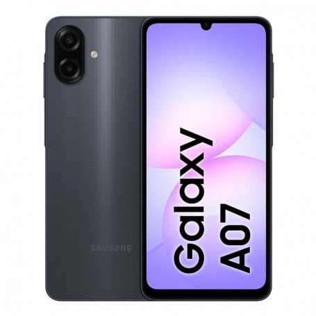Samsung Galaxy A07 – 64 Go – 4 Go RAM – 50MP – Batterie 5000 mAh
