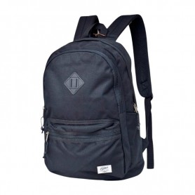 Sac à dos noir polyvalent et robuste – SC3164