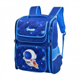 Sac à dos orthopédique enfant astronaute – SC3168