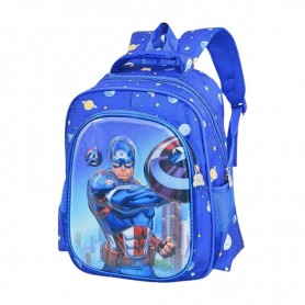 Sac à dos Captain America enfant – SC3176