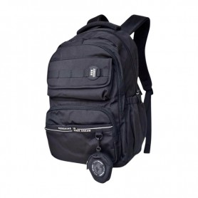 Sac à dos premium noir – Achat à Dakar Sénégal – SC3180