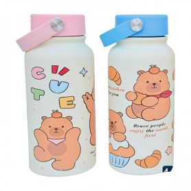 Gourde isotherme 550ml enfant à Dakar - GDE497