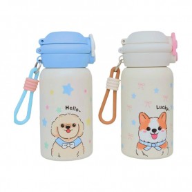 Gourde isotherme enfant 450ml à Dakar - GDE498